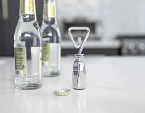 Aνοιχτήρι μπουκαλιών χρωμίου Umbra toola 1013017-158