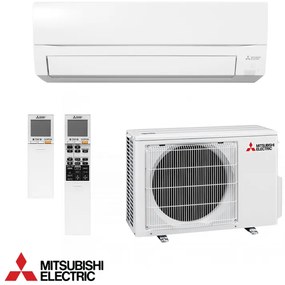 Inverteren climatik Mitsubishi Electric Ninja MSZ-FT25VGK + MUZ-FT25VGHZ