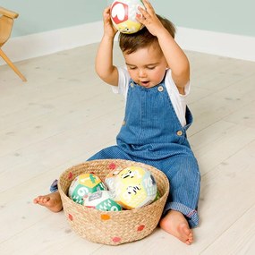 Μπάλα Δραστηριοτήτων Baby To Love Jungle BTL303471