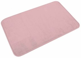 Πατάκι Μπάνιου (45x75) L-C Vitamine Rose Poudre 6GMB269RS