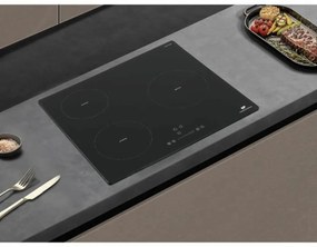 Επαγωγική Πλάκα Continental Edison 59 x 52 cm