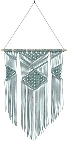 ΚΡΕΜΑΣΤΟ ΔΙΑΚΟΣΜΗΤΙΚΟ ΤΟΙΧΟΥ VAINALDO 40X60 - 40X60 - GREEN 5205495550312