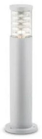 Κολωνάκι Κήπου-Εξωτερικού Χώρου TRONCO PT1 H60 Ideal Lux-109145-Λευκό 109145