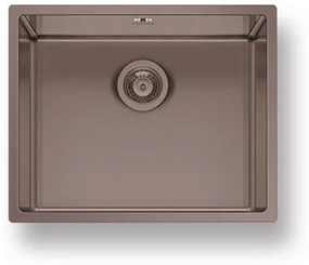 ΓΟΥΡΝΑ ASTRIS COLORA COPPER 50x40x20 1B R12 (20) O92 GOF FM C,V - 101055901
