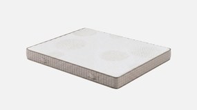 Στρώμα Sleepy, Exclusive Hybrid Cool Gel, 90x200x22, Μέτριο