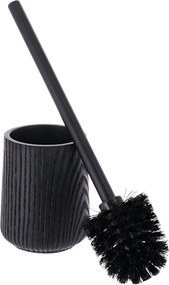 Πιγκάλ (Φ10.5x36) T-D Wood Effect Black 66203103