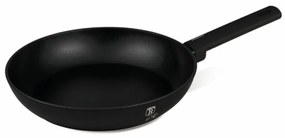 Berlinger Haus Αντικολλητικό Τηγάνι 24 cm Από Τη Συλλογή Matte Black