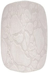 Χαλί Venere Stone Neve White Carpet Couture 160X230cm