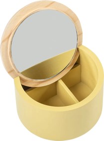 Θήκη γραφείου Bello round