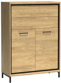 Μπουφές Mediolan AT06-Fusiko-Με ποδαρικό