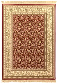 Κλασικό Χαλί Sherazad 8712 Red 140 x 190
