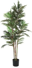 Τεχνητό Φυτό Πράσινο 160cm Yubetsu 428019 Eglo 428019