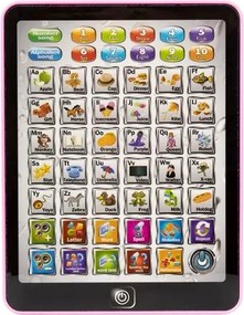 Παιδικό εκπαιδευτικό tablet - 2105E - 232340