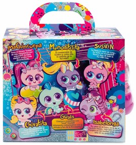 Κούκλα Brainbox