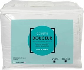 Σκανδιναβικό Παπλώμα Λευκό 300 g/m² 140 x 200 cm