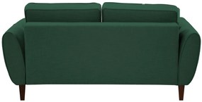 Καναπές Candela διθέσιος-Prasino