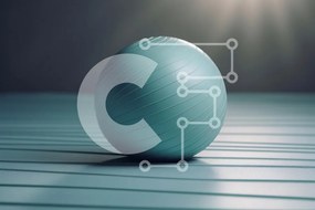 Intra Συλλεκτικό Ξύλινο Παζλ Plywood 4mm - Μπάλα άσκησης Teal σε ανάγλυφη επιφάνεια Σε Ξύλινο Κουτί - Διαστάσεις: 10x10 cm – 25 κομμάτια