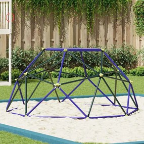vidaXL Δομή Αναρρίχησης για Παιδιά 3-10 Ετών 255 εκ. με 200 κιλά Χωρητικότητα