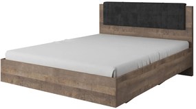 Κρεβάτι Glasgow - 140x200