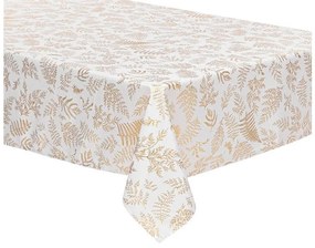 Αλέκιαστο Τραπεζομάντηλο Atmosphera με διαστάσεις 240x140cm