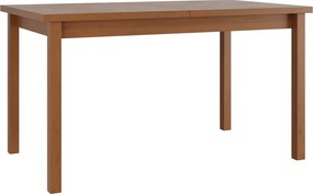 Επεκτεινόμενο τραπέζι Modern I - Kerasi - 140.00Χ80.00Χ78.00cm