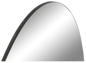 Τοίχο καθρέφτη Home ESPRIT Χρυσό