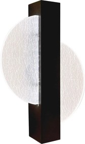 Απλίκα Τοίχου LED Eurolamp Erato 144-52009
