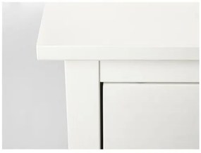 HEMNES Συρταριέρα με 8 συρτάρια 102.392.80