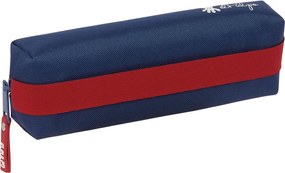 Κασετίνα El Pulpo Ναυτικό Μπλε 22 x 4 x 7 cm