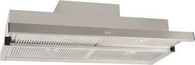 Teka CNL 9815 Plus Ecopower Inox Συρόμενος Απορροφητήρας 90cm Εγγύηση 2+1 Χρόνια
