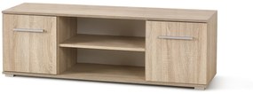 LIMA RTV1, color: sonoma oak DIOMMI V-PL-LIMA-RTV1-SONOMA