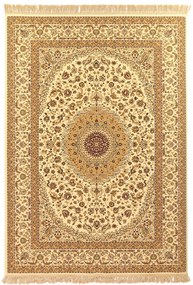 Κλασικό Χαλί Sherazad 8351 Ivory 160 x 230