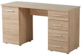 Γραφείο LIBER Sonoma 135x50x75,5 εκ. 135x50x75.5 εκ.