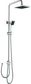 Pyramis SSY001 60 SQ Universal Στήλη Ντουζ