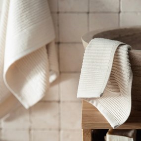 Stewehome Πετσέτα χεριών από μπαμπού σετ 45x45 cm