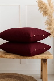 Stewehome Σετ 4 τεμαχίων μαξιλαροθήκες 50x70 cm