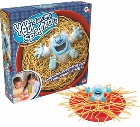 Επιτραπέζιο Παιχνίδι Goliath 27 x 7 x 27 cm