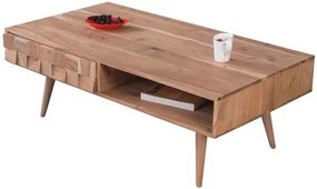 Τραπεζάκι σαλονιού Rohit