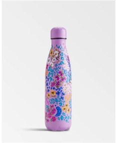 Chilly’s Θερμός Παγούρι 500ml Floral Leopard Blossom 22711