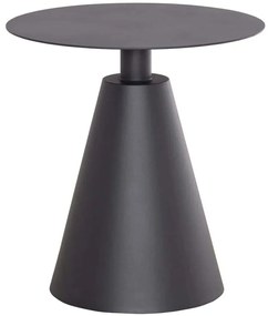 Τραπεζάκι Βοηθητικό Sera HM6270.01 Φ50x56cm Grey