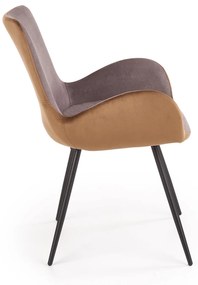 K392 chair DIOMMI V-CH-K/392-KR