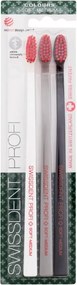 Profi (Toothbrush, U, 3pc)
