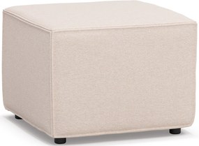 Πουφ Nilla-Mpez - 67.00Χ67.00Χ45.50cm