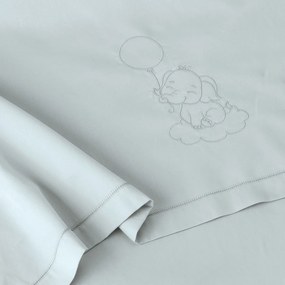 Σεντόνια Κούνιας (Σετ) Kentia Baby Cocoon 22