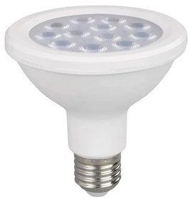 LED PAR30 E27 230V 13W HP 3.000K 38° 1000Lm Ra80 ACA PAR3013WW