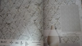 Ταπετσαρία BEHANG EXPRESSE WALLPAPER QUEEN MATERIALS ML257-BEH - 2,00x3,00μ.