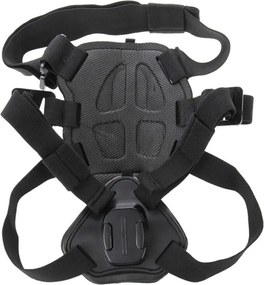 Dog chest strap PULUZ for action cameras (GoPro, Insta360, DJI Action etc.)