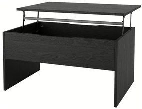 OSTAVALL ρυθμιζόμενο τραπέζι μέσης, 90 cm 405.341.52