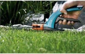 Ψαλίδια χόρτου Gardena Comfort 360º
