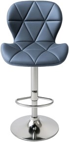 Σκαμπό μπαρ Vanera-Gkri